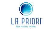 Maratona Monumental - hidratacao oficial - La Priori